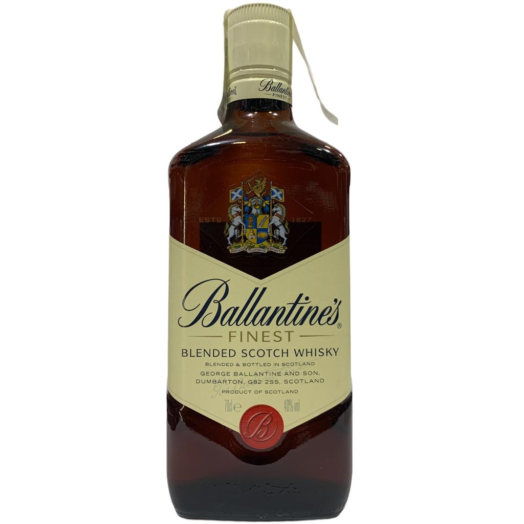 BALLANTINES  70CL