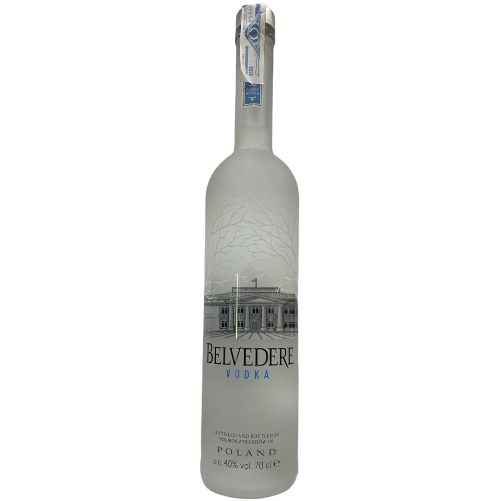 Belvedere Vodka 70cl