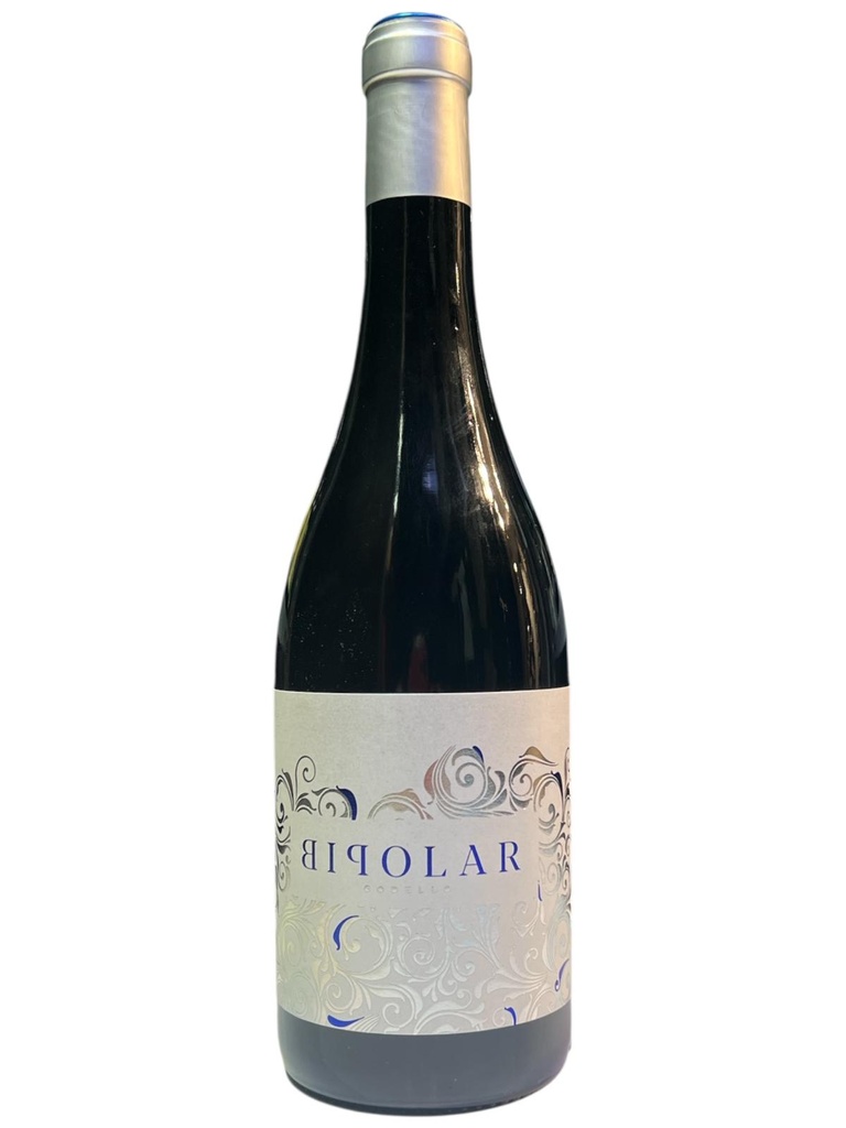 BIPOLAR - GODELLO 2023 - 75CL