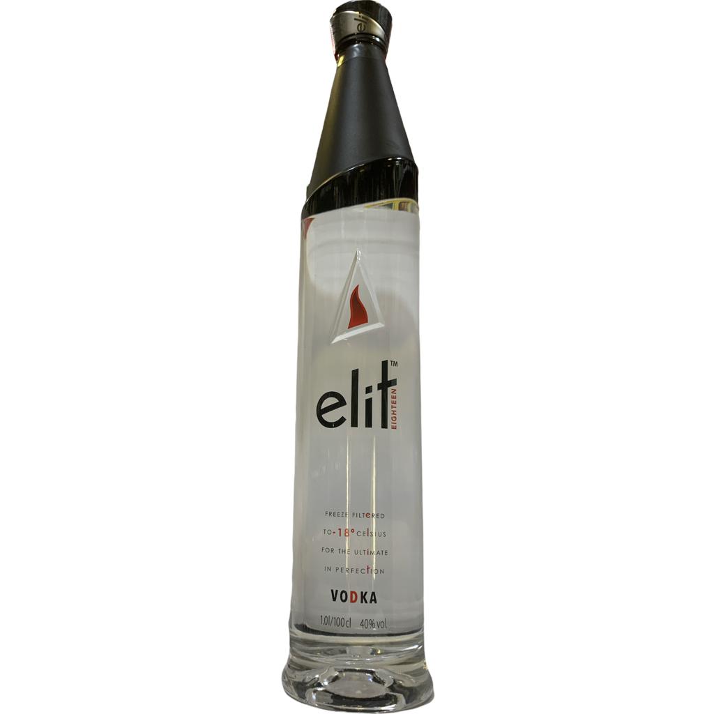 Vodka Stolichnaya Elit Vodka 100CL