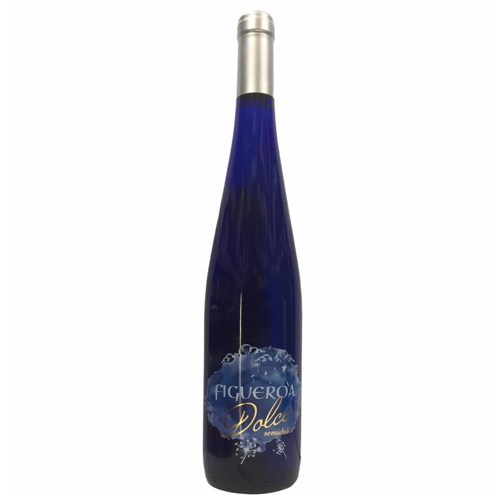 BODEGAS FIGUEROA - DOLCE VINO SEMI DULCE - 75CL