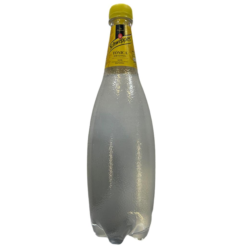 SCHWEPPES TONICA 1L