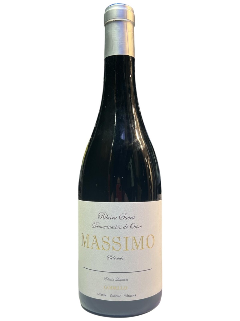 MASSIMO - GODELLO 2024 - 75CL