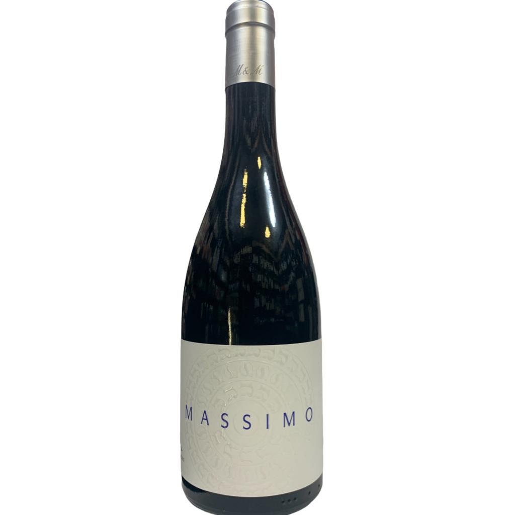 MASSIMO - MENCIA  2024 - 75CL