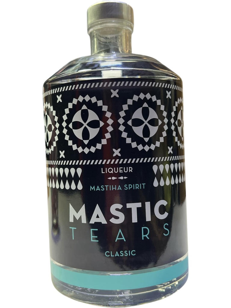 MASTIC TEARS LICOR 70CL
