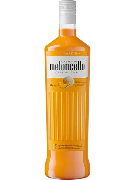 MELONCELLO LICOR DE CREMA 100CL