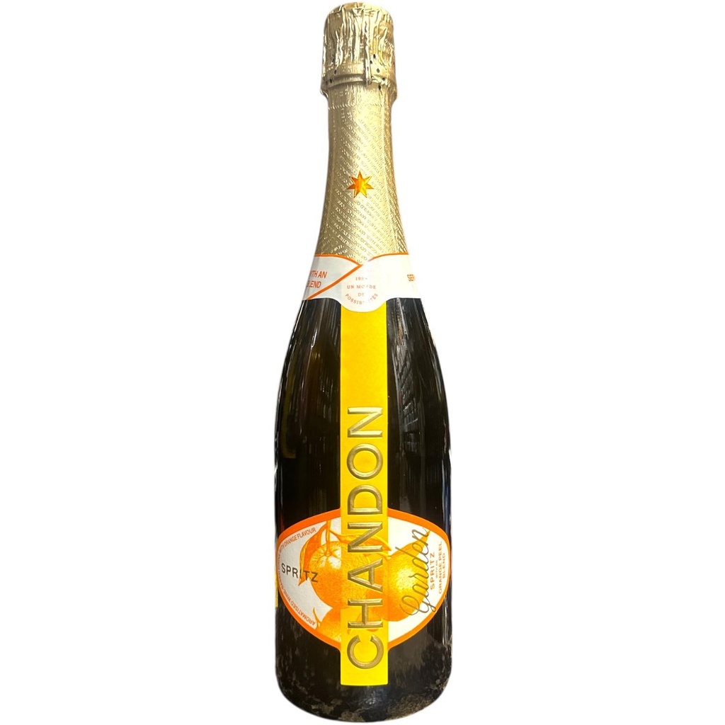 MOET CHANDON - GARDEN SPRITZ - 75CL