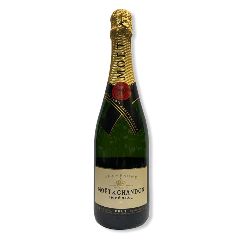 MOET CHANDON BRUT 75CL