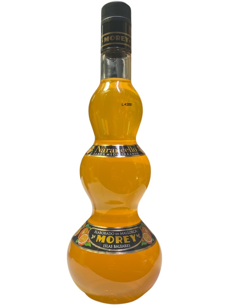 MOREY NARANCELLO 70CL