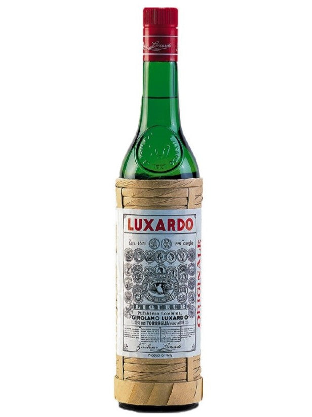 LUXARDO - LICOR DE MARASCHINO - 70CL