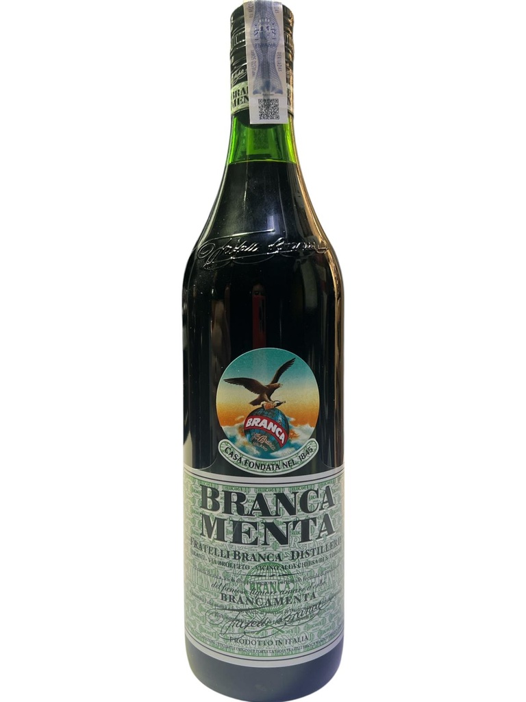 FERNET-BRANCA MENTA 100CL