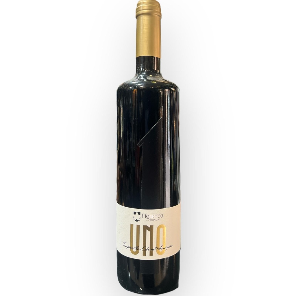 FIGUEROA UNO 2019 75CL