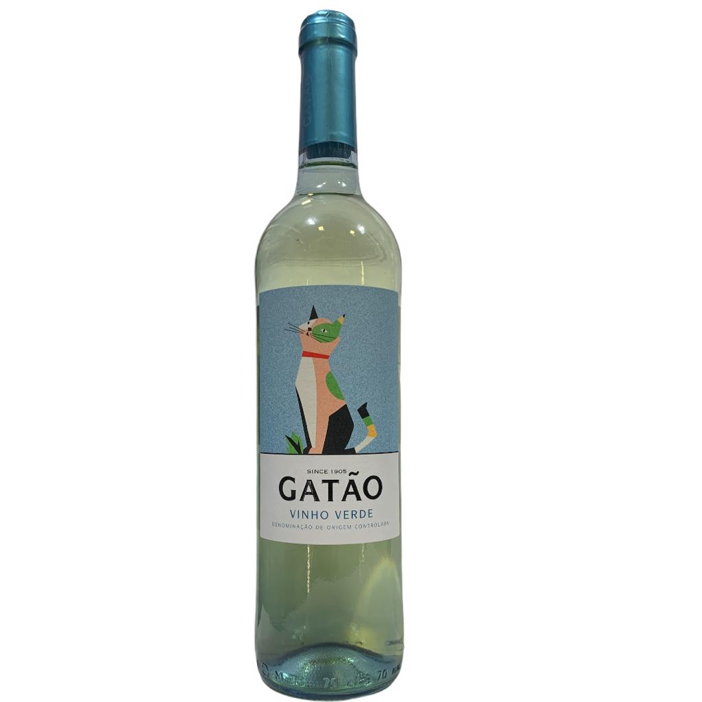 GATAO - VINHO VERDE - 75CL