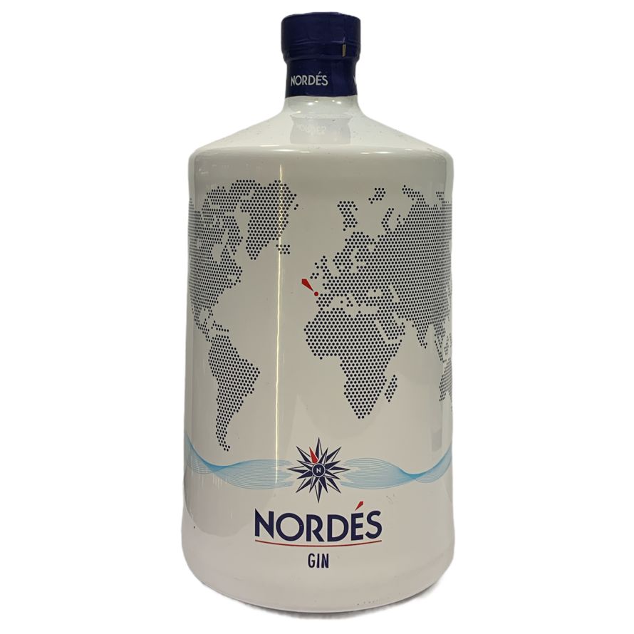 GIN NORDES 70CL 