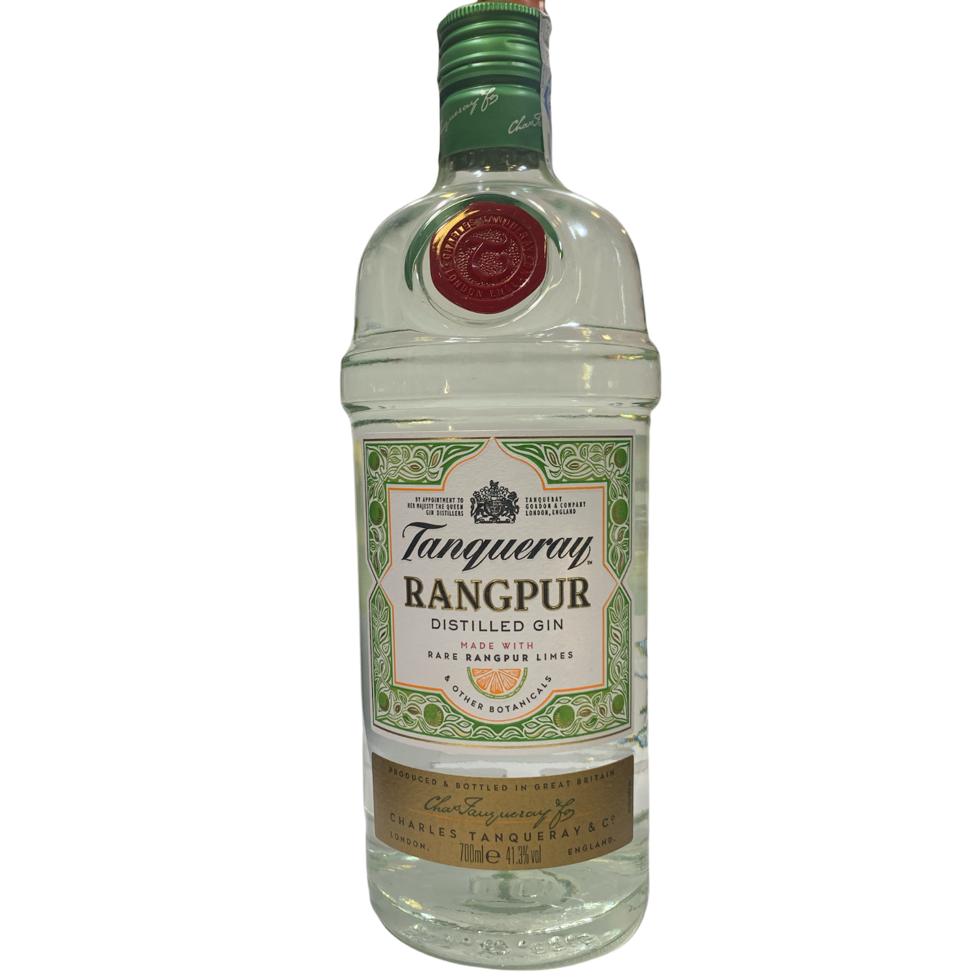 Gin Tanqueray Rangpur 70cl