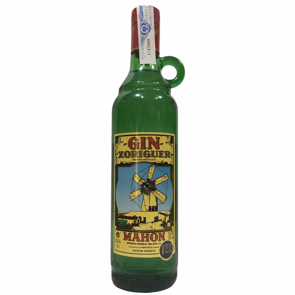Gin Xoriguer 70cl