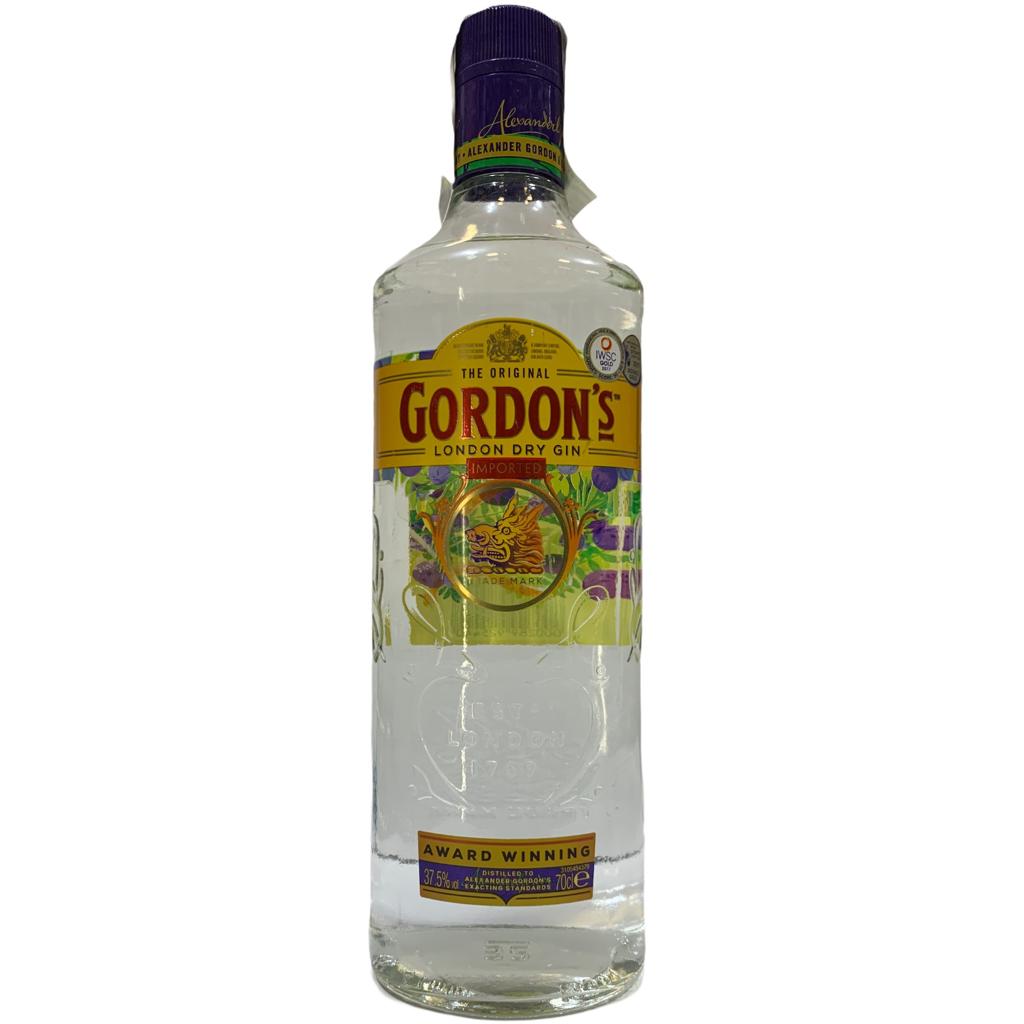 Gordon's London Dry Gin  70cl