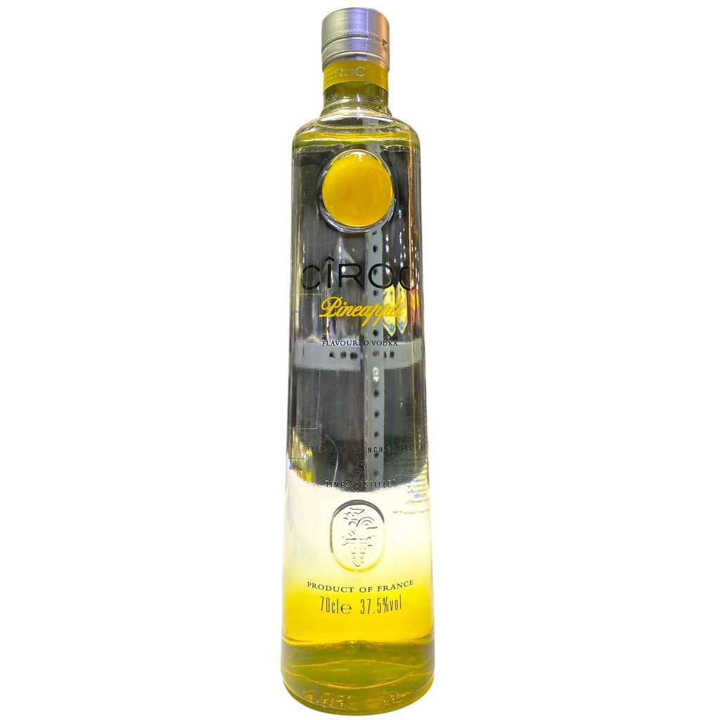 CIROC/ PIÑA - 70CL