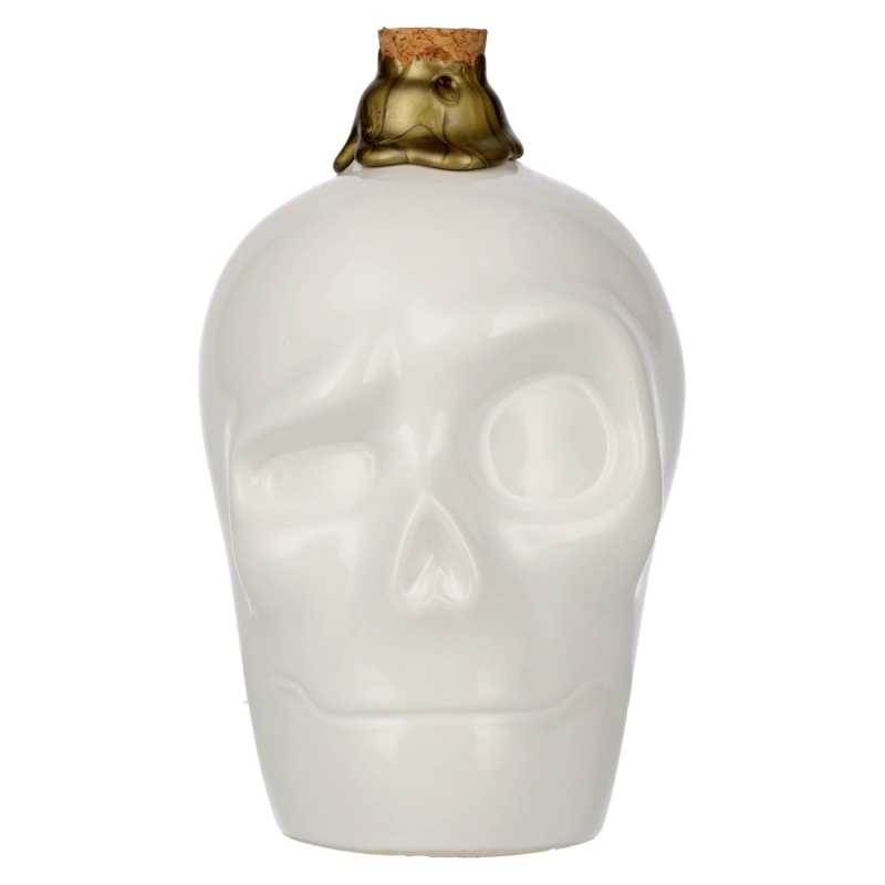 CAB RON TRIPLE OAK SHERRY CASK FINISHED - 70CL