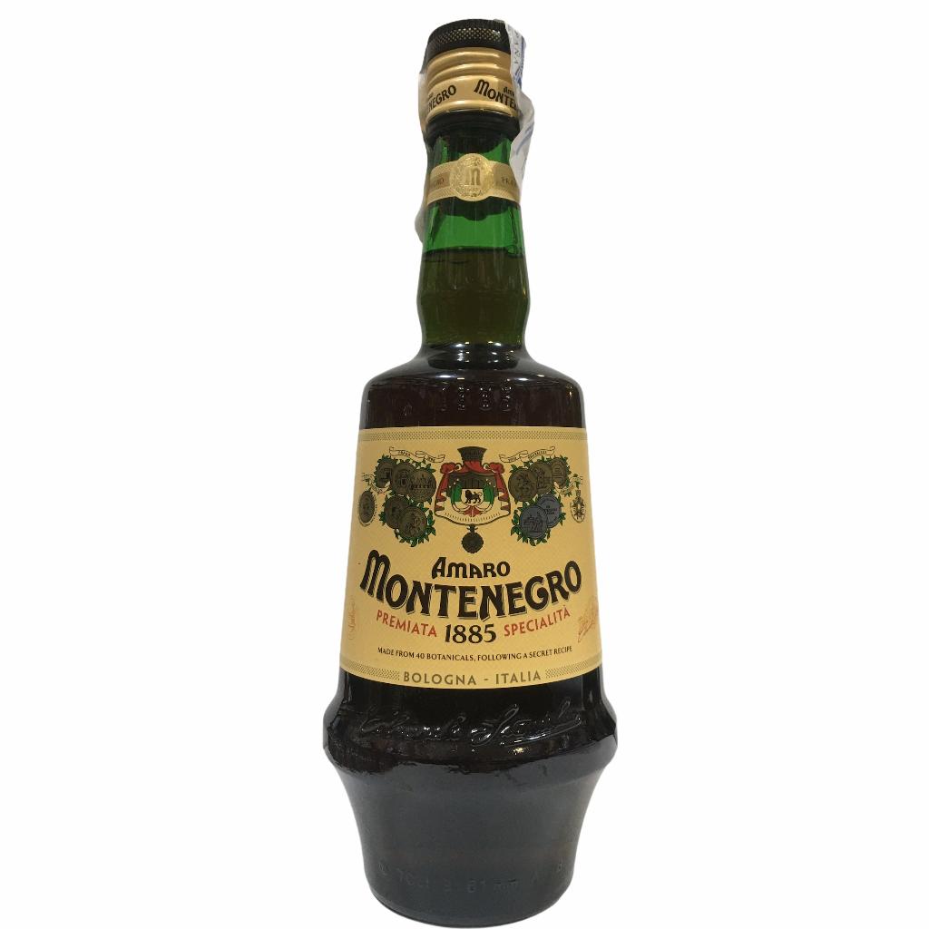 AMARO MONTENEGRO  70CL