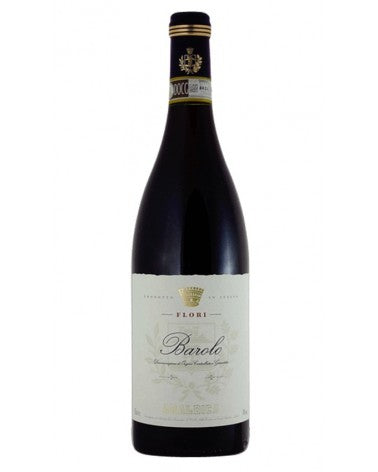 ARALDICA FLORI - BAROLO 2020 - 75CL
