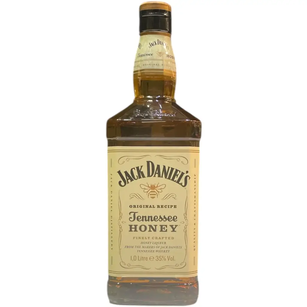 JACK DANIELS HONEY 1L