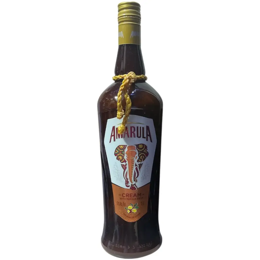 AMARULA CREAM 100CL 