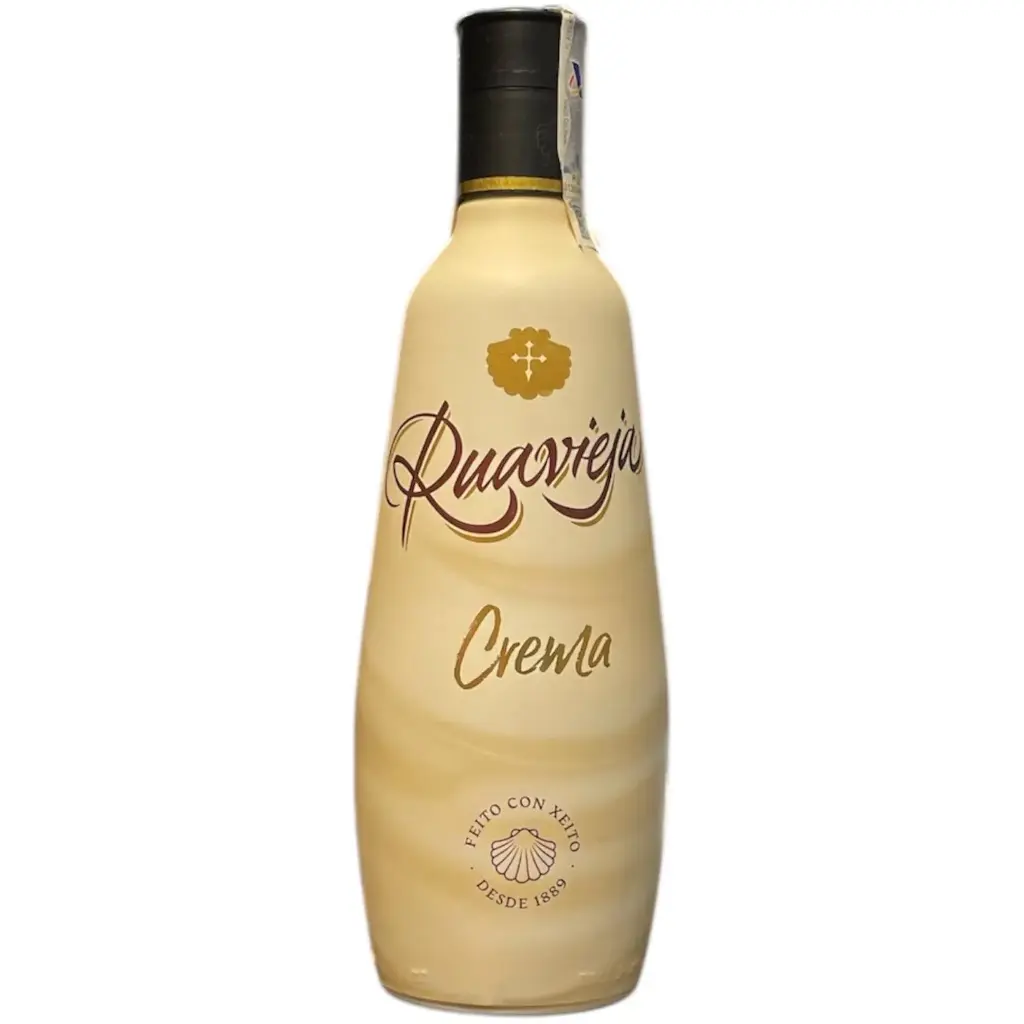 RUAVIEJA CREMA DE ORUJO 70CL