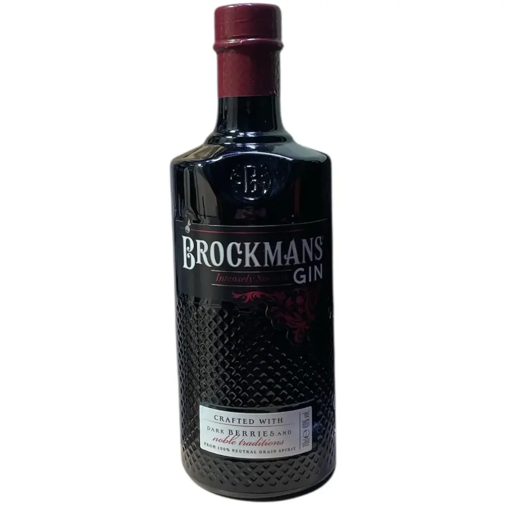 BROCKMANS GIN 70CL