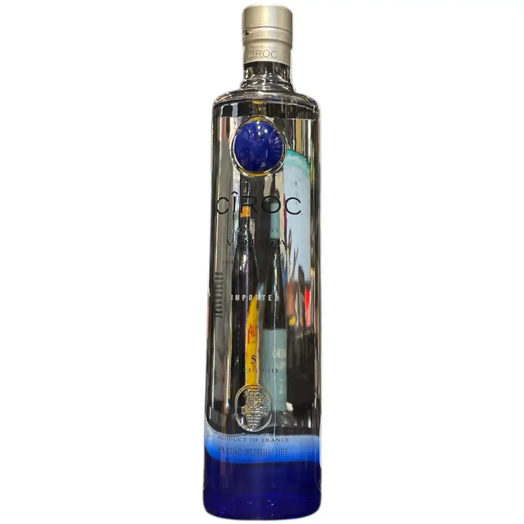 CIROC VODKA 1L