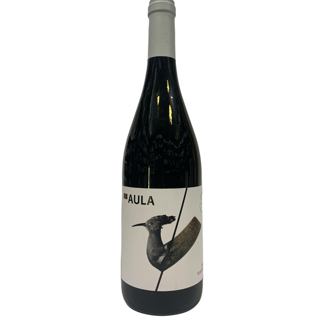 AULA JOVEN - BOBAL TEMPRANILLO 2023 - 75CL