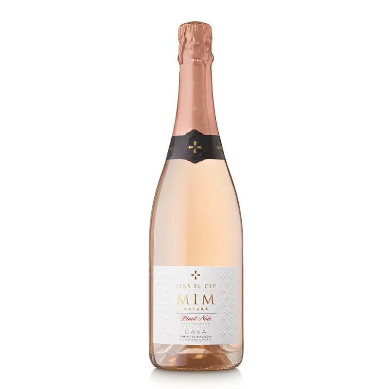 MIM NATURA PINOT NOIR BRUT RESERVA - 75CL