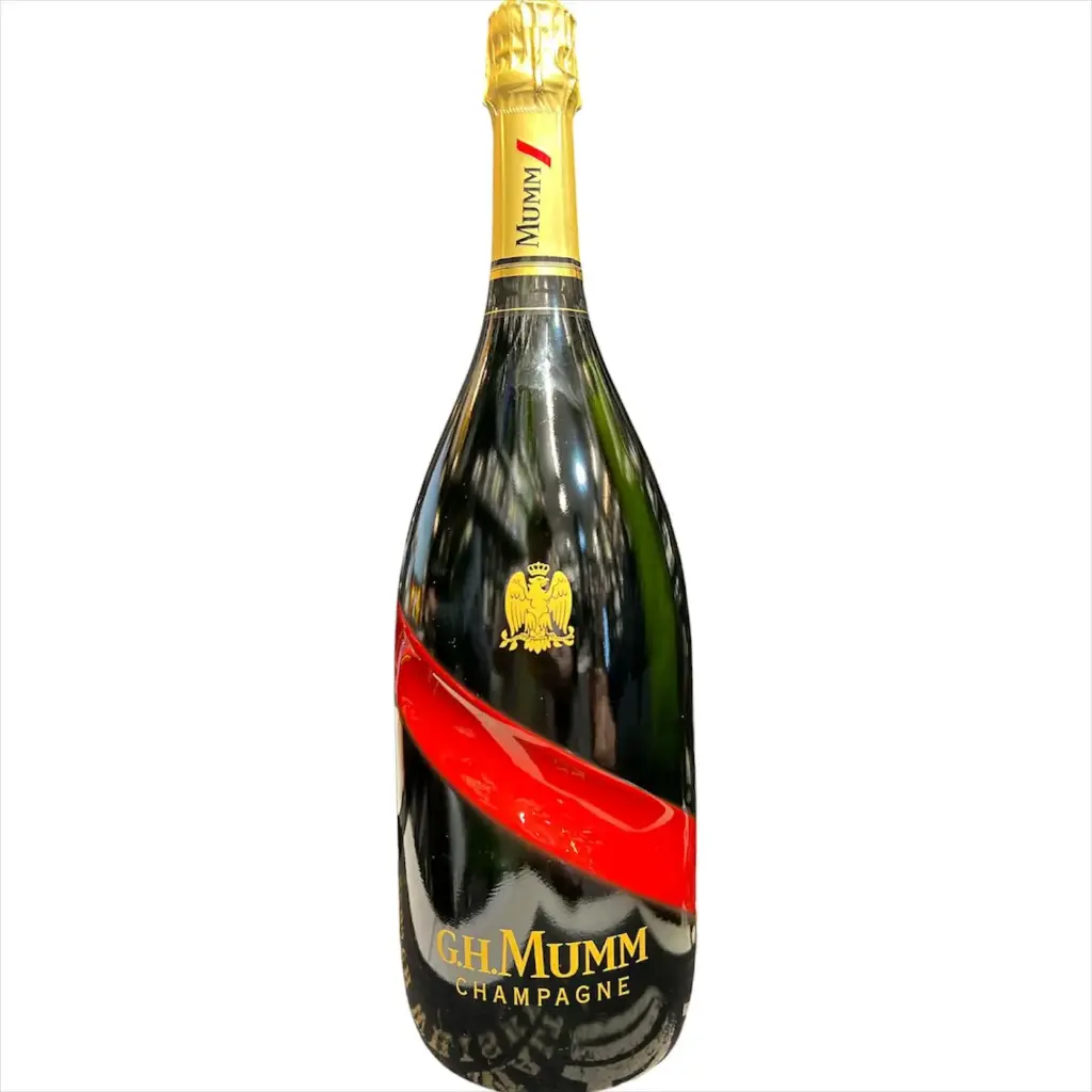 CHANDON MUMM CORDON ROUGE MAGNUM 150CL