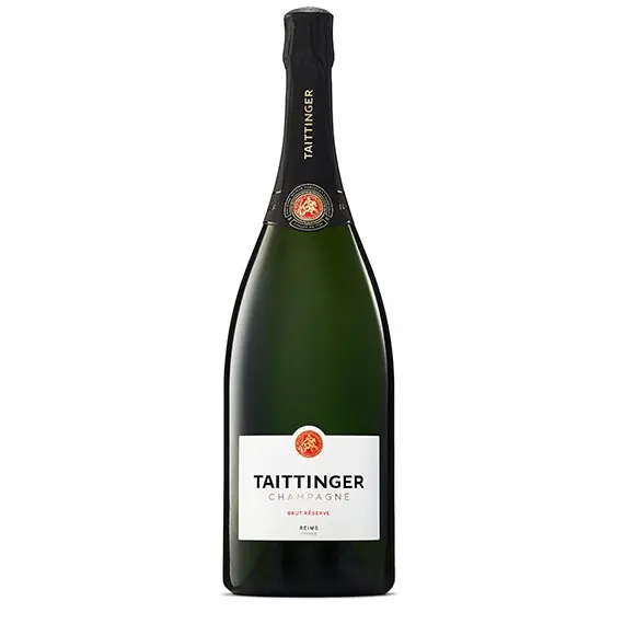 TAITTINGER BRUT RESERVA MAGNUM 1.5L