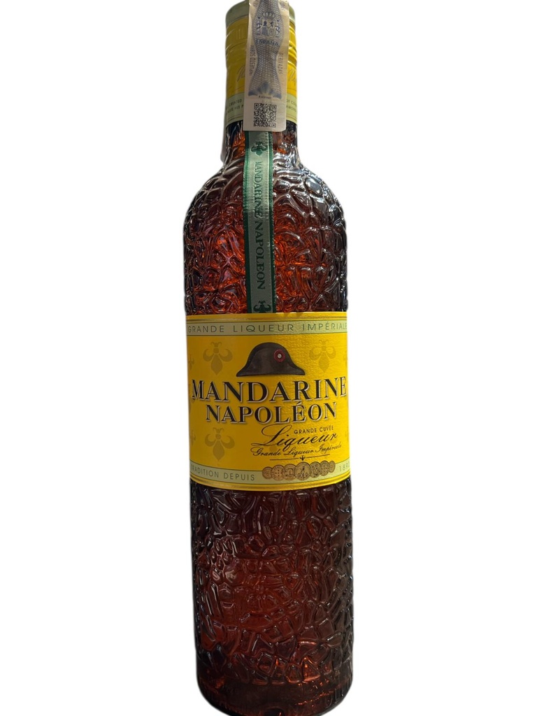 MANDARINE NAPOLEON LICOR 70CL
