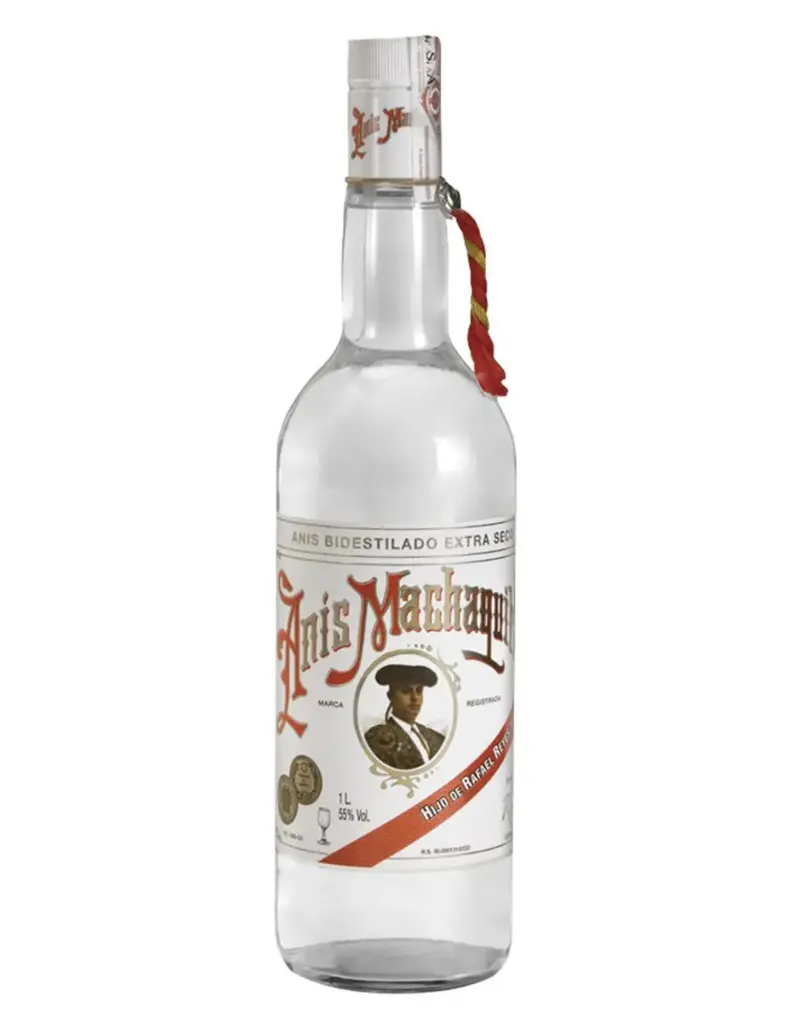 MACHAQUITO EXTRASECO 100CL 