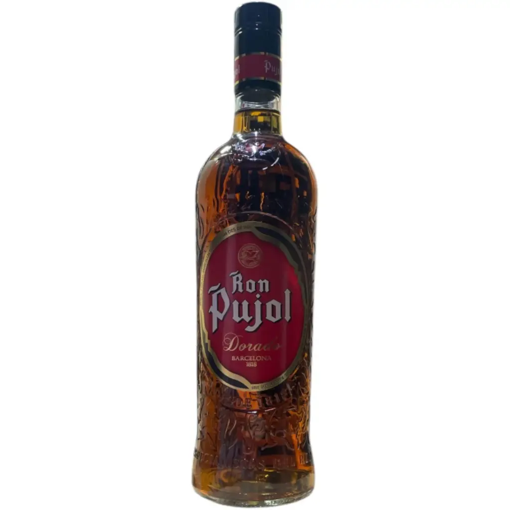 RON PUJOL 1L 