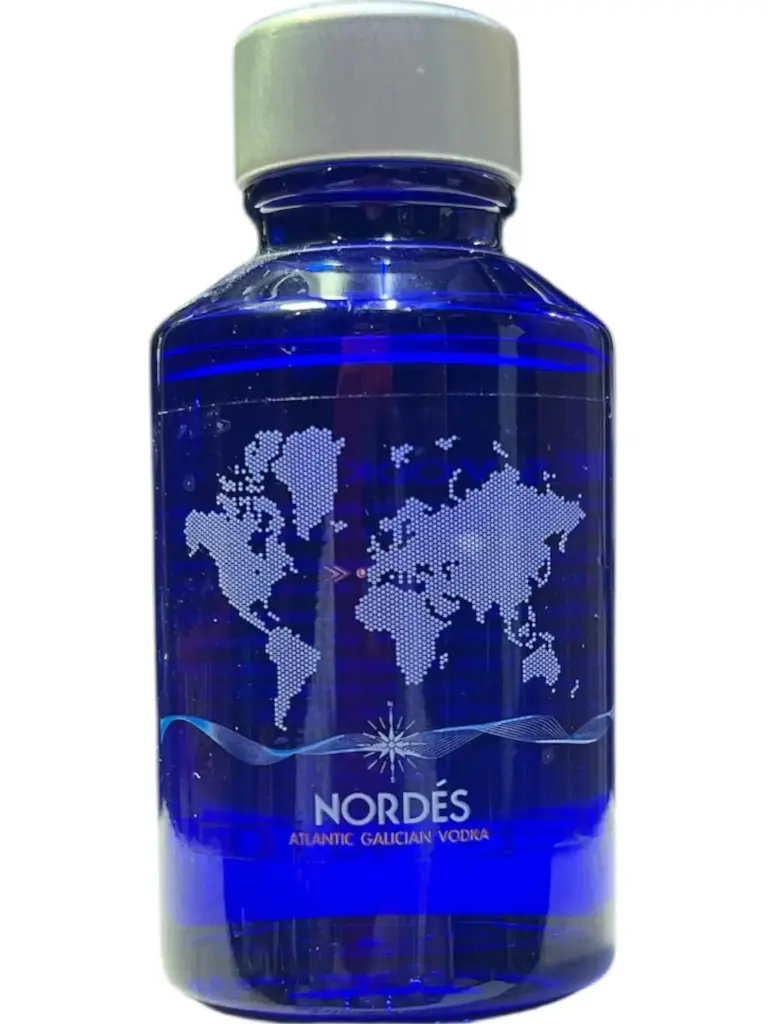 VODKA NORDES 5CL 