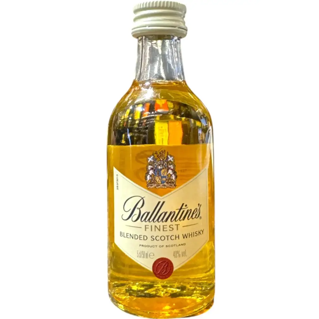 BALLANTINES 5CL