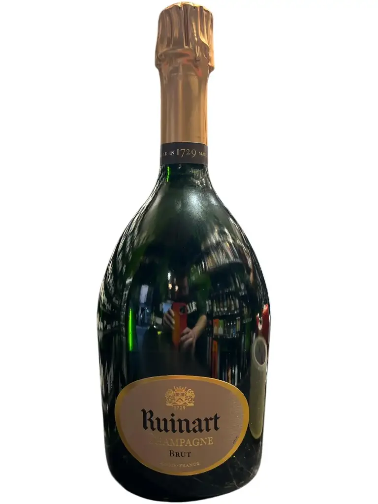 RUINART CHAMPAGNE BRUT