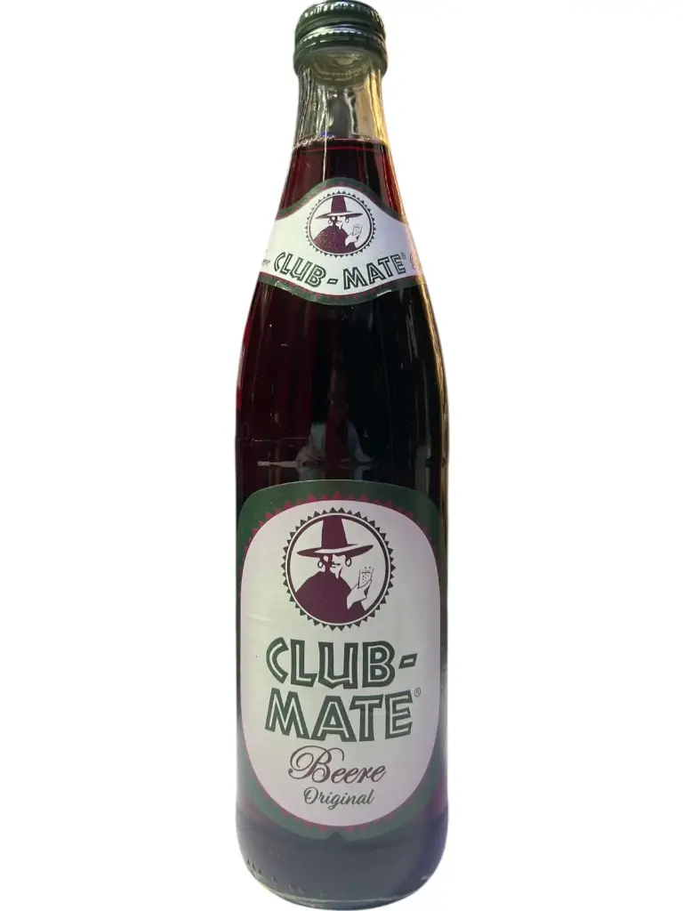 CLUB MATE BEERE 55CL