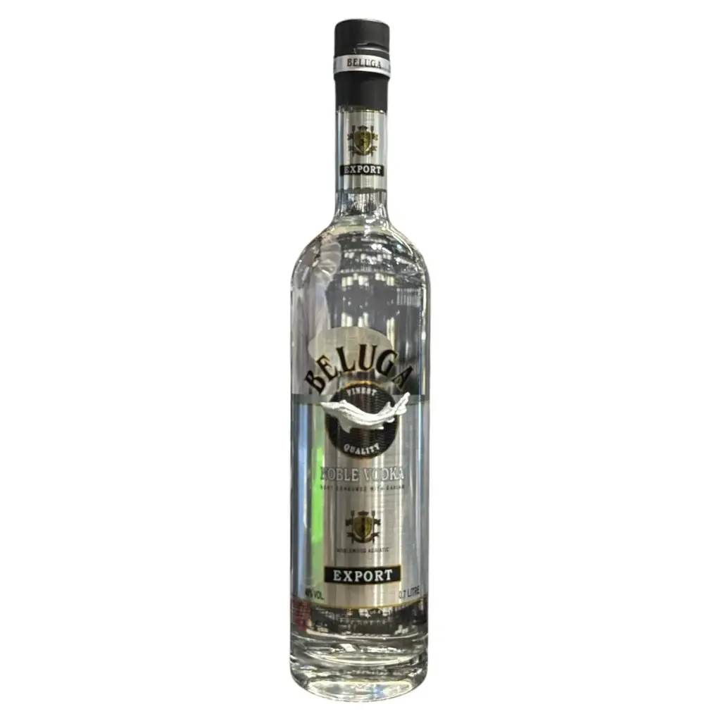 VODKA BELUGA NOBLE 70CL