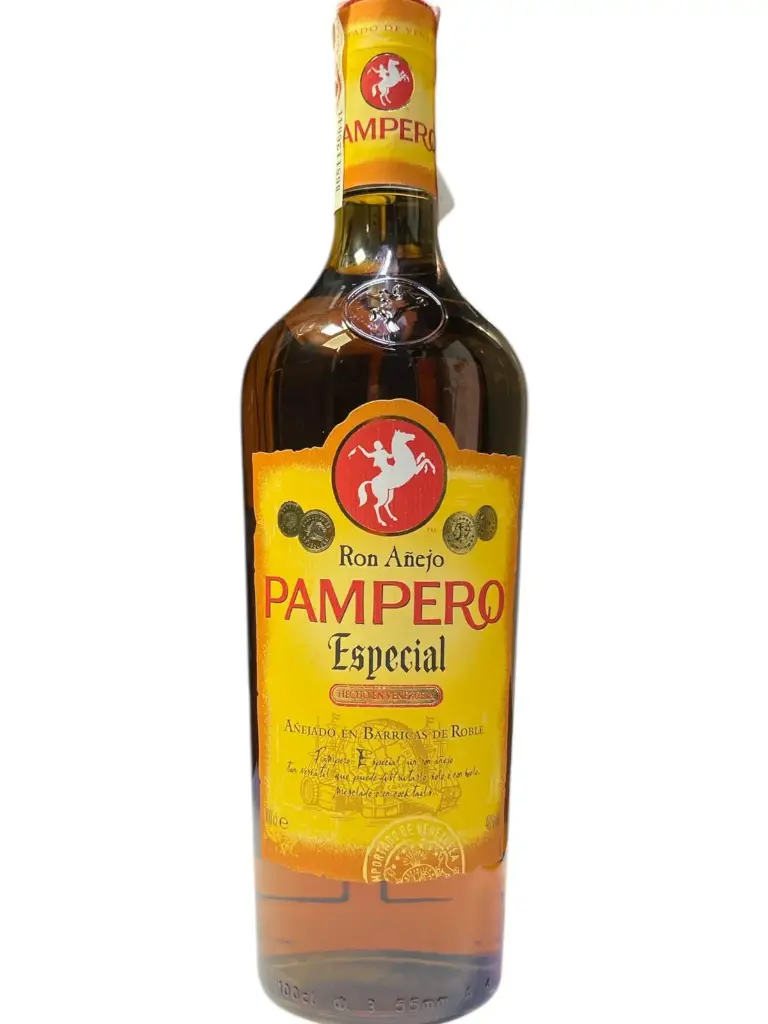 PAMPERO RON AÑEJO ESPECIAL 100CL