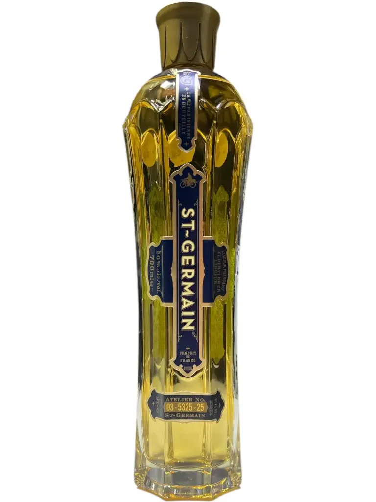SAINT GERMAIN LICOR 70CL