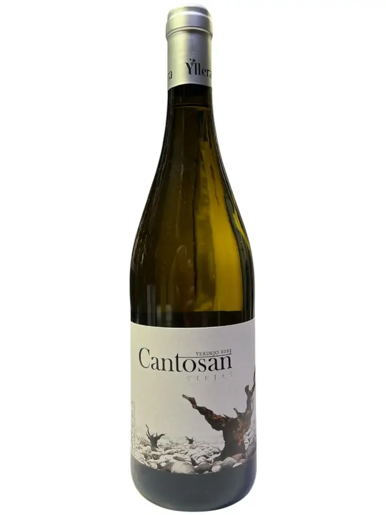 CANTOSAN VIÑAS VIEJAS 2023 75CL