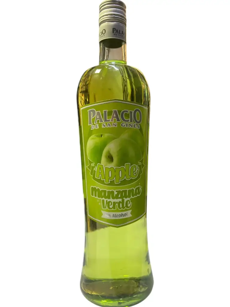 PALACIO MANZANA VERDE 100CL 