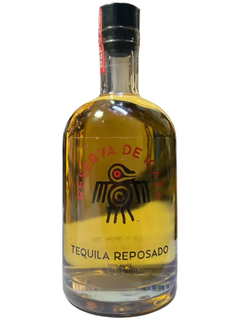 RESERVA DE ICAZA REPOSADO 70CL