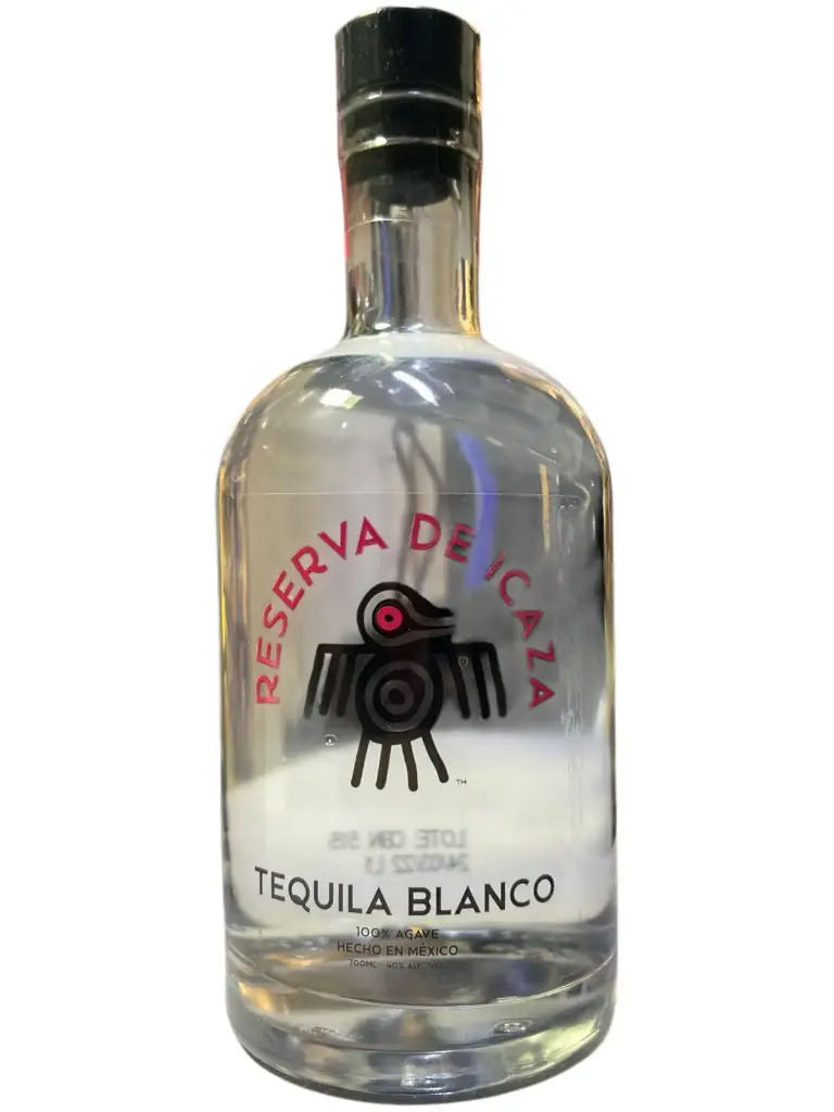 RESERVA DE ICAZA BLANCO 70CL
