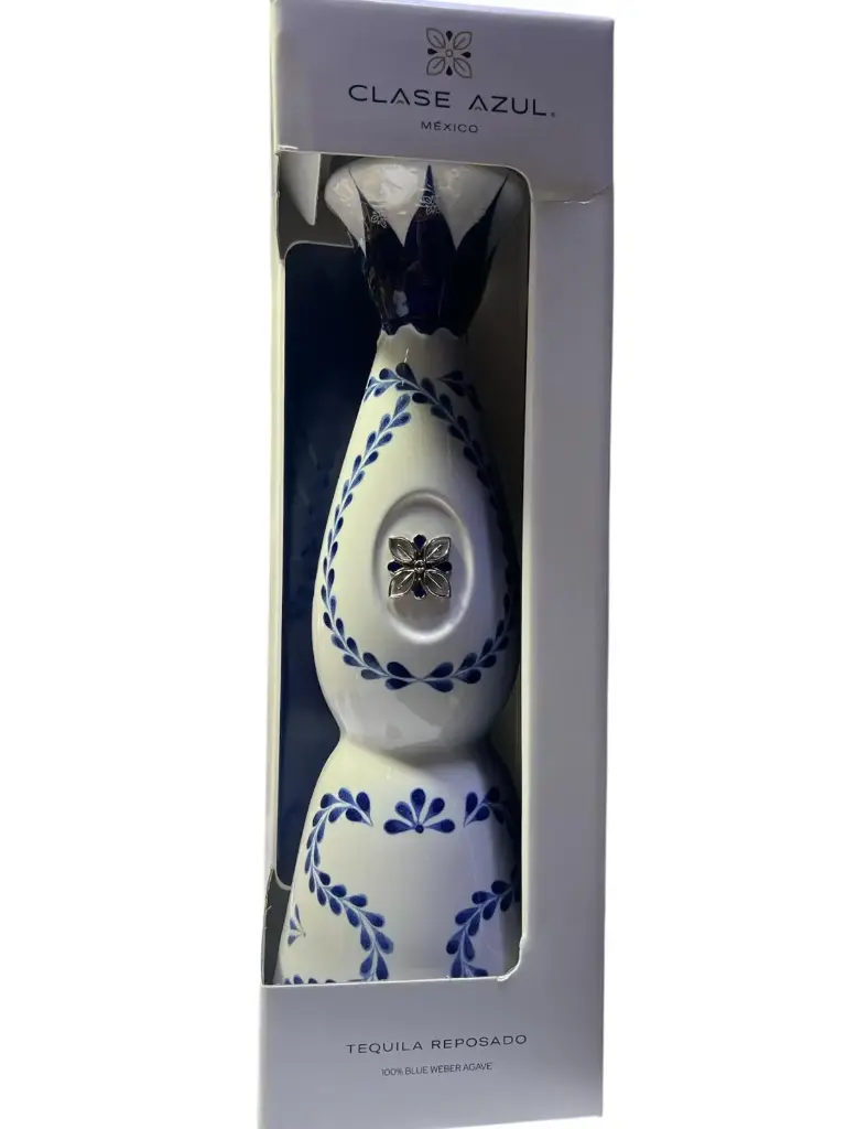 CLASE AZUL TEQUILA REPOSADO 70CL