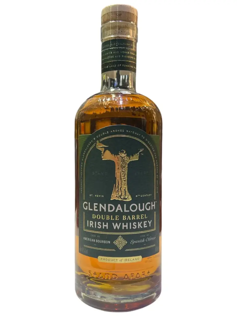 GLENDALOUGH WHISKEY 70CL